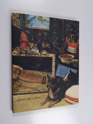 Ernst Billgren : Ernst Billgren : Helsingin juhlaviikot =...