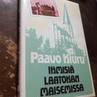 Ihmisiä Laatokan maisemissa elokuu 1939 - kesäkuu 1940 - pikkukuva 1
