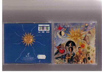 Tears for Fears - The Seeds of Love