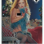 2004 Playboy Playmate Review #17 Heather Carolin - pikkukuva 1
