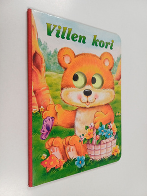 Vivienne Bray : Villen kori