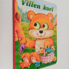 Vivienne Bray : Villen kori - pikkukuva 1