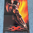 Vin Diesel juliste XXX ja Ghostbusters juliste - pikkukuva 1