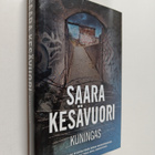 Saara Kesävuori : Kuningas - pikkukuva 1