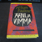 Faulkner, William - Ääni ja vimma - pikkukuva 1