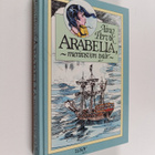 Aino Pervik : Arabella, merirosvon tytär - pikkukuva 1