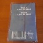 Tubular Bells:Plyed by Ray Hedges C-kasetti. - pikkukuva 2
