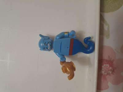 LEGO Genie