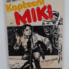 West valkoinen intiaani 3/1980 : Verilöyly - pikkukuva 2