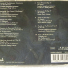 Various Composers • Classical Romance CD - pikkukuva 3