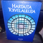 Hartaita toivelauluja ( SIS POSTIKULU ) - pikkukuva 1