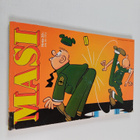 Mort Walker : Masi-minialbumi 2/95 - pikkukuva 1