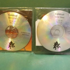 COLDCUT'S SOLID STEEL - 27/09/04 - MIXED RADIO PROMO 2CDr - pikkukuva 2