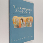 Hey, Valerie : The Company She Keeps - An Ethnography of ... - pikkukuva 1