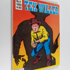 Tex Willer 2/1985 - pikkukuva 1