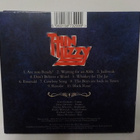 THIN LIZZY - HIGH VOLTAGE LIVE CD + DVDR + KAKSI NIMMARIA - pikkukuva 3