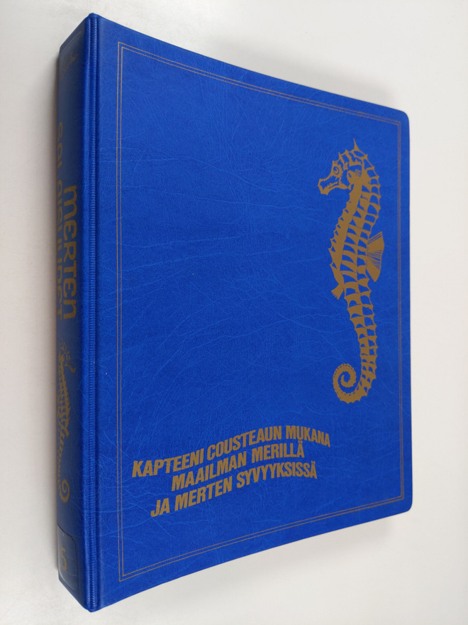 Merten salaisuudet 41-48/1976 (12 lehteä kansiossa)