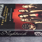 Mape Ollila : Once Upon a Nightwish - The Official Biography - pikkukuva 3