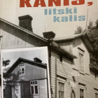JANZON: PALSA KANS, litski kalis - pikkukuva 1