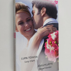 Clark, Lucy : Lupa toivoa / Gordon, Abigail : Jouluyllätys - pikkukuva 1