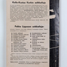 Outsider : Mies Pirunsaarelta - pikkukuva 2