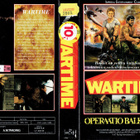 Operaatio Balkanilla - SFX VHS/DVD-R (Scanbox) - pikkukuva 2