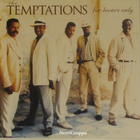 The Temptations • For Lovers Only CD - pikkukuva 1