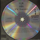 Film & TV Hits 5 • TV Themes CD - pikkukuva 4