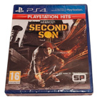 PS4 - inFAMOUS Second Son (UUSI!) - pikkukuva 1