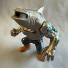Street Sharks Jab Hammerhead - pikkukuva 1