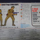 Matchbox Afrika Korps 1:32 - pikkukuva 3