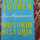Eero Hämeenniemi Tulevaisuuden musiikin historia - pikkukuva 1