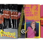 Sex Pistols: Jubilee 25TH Edition - LP, RSD 2026, uusi - pikkukuva 2