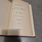 Godet: Pauli bref (v. 1894) - pikkukuva 3