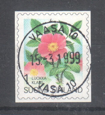 Loisto 1994 1 lk ruusu