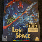 Lost in Space 4K UHD LE | UK | 1998 - pikkukuva 1