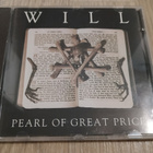 Will – Pearl Of Great Price (CD) - pikkukuva 1