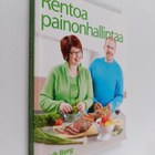 Patrik Borg : Rentoa painonhallintaa - pikkukuva 1