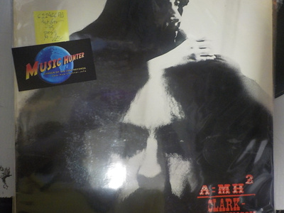 CLARK HUTCHINSON - A = MH2 M-/EX LP