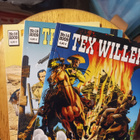 Tex Willer. vuosikerta 2009 - pikkukuva 5
