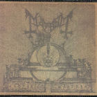 Mayhem - Esoteric warfare (Cd) - pikkukuva 1