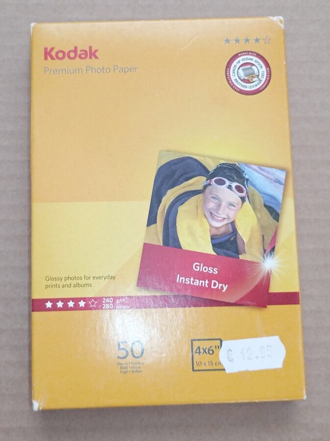 Item image