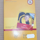 KODAK PHOTO PAPER 10 X 15 CM 50 KPL VALOKUVAPAPERI - pikkukuva 1