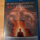 RED DRAGON SUOMI BLU-RAY - pikkukuva 1