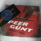 PEER GUNT - MOTORCYCLE WOMAN CD SINGLE + - pikkukuva 1