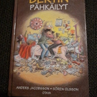 BERTIN pähkäilyt v.1998 Anders Jacobsson - pikkukuva 1
