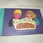 Kalmari - Parisaari - Partanen Leivotaan ihminen - pikkukuva 1