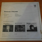 Donovan:Fairytale-LP. - pikkukuva 2