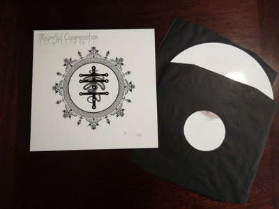 Mournful Congregation - June Frost
