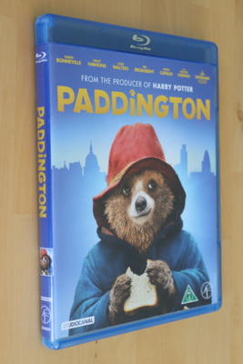 Blu-ray Paddington ( 2014 )